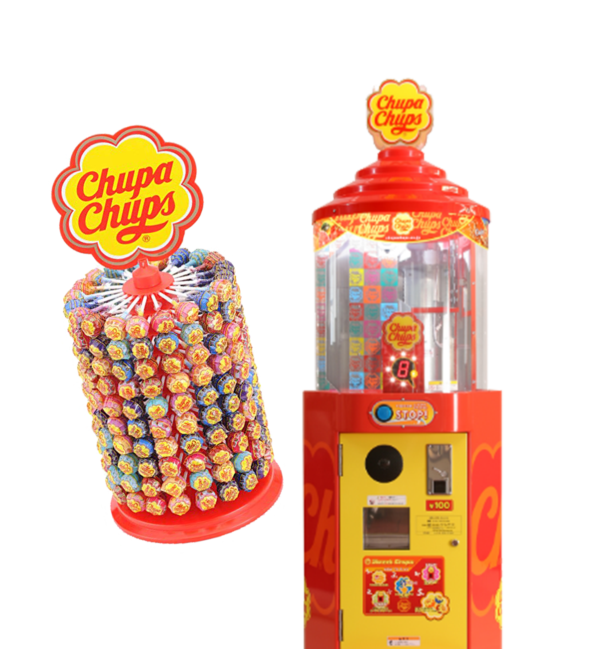 Products | Chupa Chups